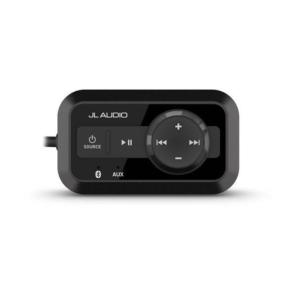 Звуковой усилитель Garmin JL Audio&reg; AP морской, 4-канальный с технологией Bluetooth 010-03431-00 фото
