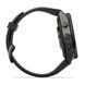 Смарт-годинник Garmin fenix 9 Pro (43 мм) inReach карбоново-сірий DLC титан чорний/гравійно-сірий 010-04335-11 фото 5