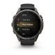 Смарт-годинник Garmin fenix 9 Pro (43 мм) inReach карбоново-сірий DLC титан чорний/гравійно-сірий 010-04335-11 фото 6