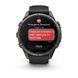 Смарт-годинник Garmin fenix 9 Pro (43 мм) inReach карбоново-сірий DLC титан чорний/гравійно-сірий 010-04335-11 фото 7