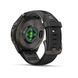 Смарт-годинник Garmin fenix 9 Pro (43 мм) inReach карбоново-сірий DLC титан чорний/гравійно-сірий 010-04335-11 фото 12