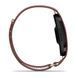 Смарт-браслет Garmin CIRQA коричневий 010-04675-12 фото 4