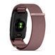 Смарт-браслет Garmin CIRQA коричневий 010-04675-12 фото 5