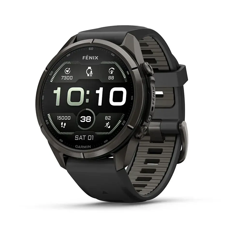 Fenix 9 (43 мм) inReach