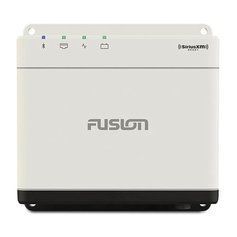 Морська стереосистема Fusion Apollo WB670 прихованого монтажу із DSP 010-02346-00 фото