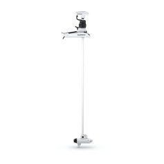 Тролінговий мотор Garmin Force Kraken білий 110" із пультом дистанційного керування 010-02574-40 фото