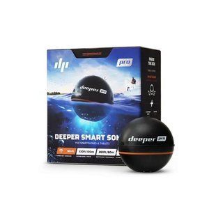 Эхолот Deeper Pro ITGAM0301 фото