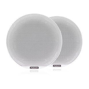 Морські динаміки Fusion Signature Series 3 коаксіальні класичні білі 7,7" 010-02433-00 фото