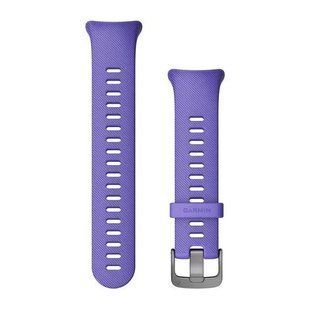 Ремешки Garmin силиконовые фиолетовые (для Forerunner 45S) 010-11251-2A фото