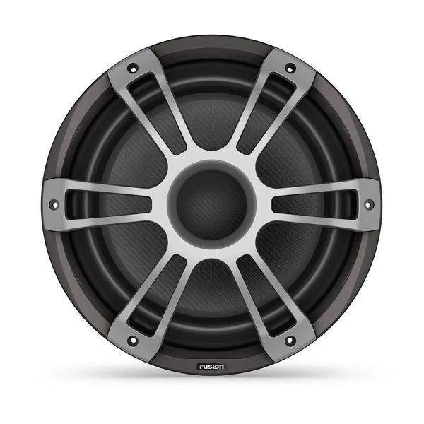 Морской сабвуфер Fusion Signature Series 3i спортивный серый 12" 1400 Вт с подсветкой CRGBW 010-02775-11 фото