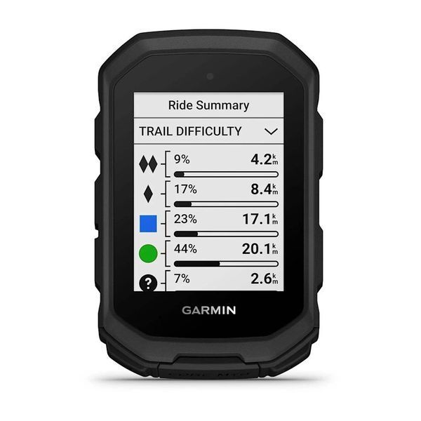 Велокомпьютер Garmin Edge MTB 010-02993-10 фото