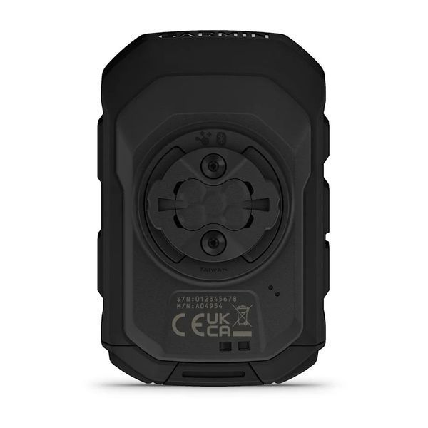 Велокомпьютер Garmin Edge MTB 010-02993-10 фото