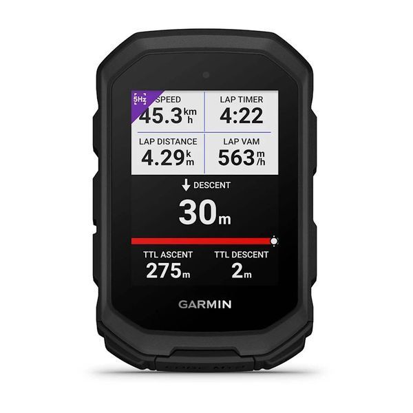Велокомпьютер Garmin Edge MTB 010-02993-10 фото