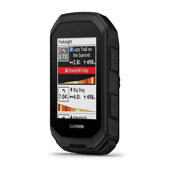 Велокомпьютер Garmin Edge MTB 010-02993-10 фото