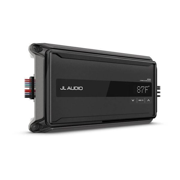 Звуковой усилитель Garmin JL Audio&reg; AP морской, 6-канальный 010-03430-00 фото