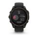 Смарт-часы Garmin fenix 8 (47 мм) Sapphire Solar карбоново-серый DLC титан черный/гравийно-серый 010-02906-11 фото 9