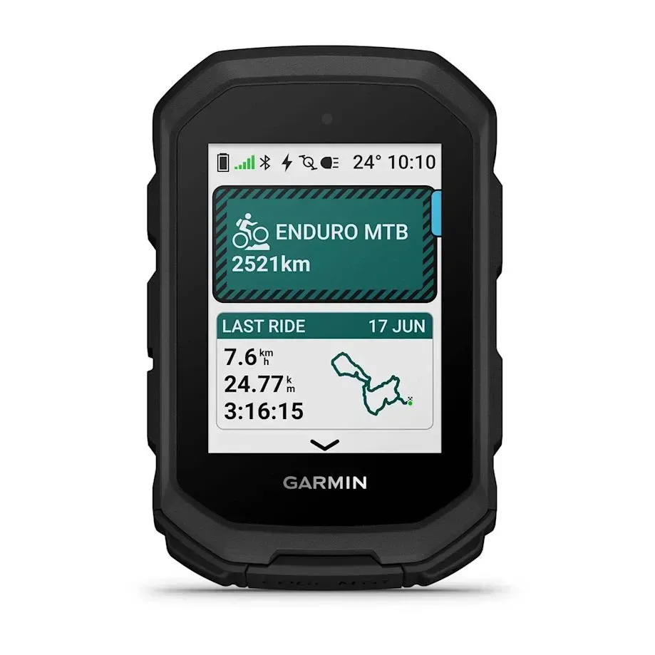 Edge MTB