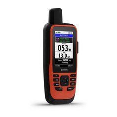 Навигатор Garmin GPSMAP 86i 010-02236-01 фото