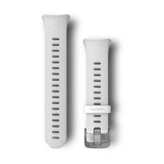 Ремінці Garmin силіконові білі (для Forerunner 45S) 010-11251-2B фото