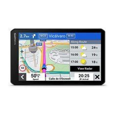 Спутниковый навигатор Garmin DriveCam 76 с видеорегистратором 010-02729-15 фото