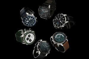 Garmin MARQ Gen 3 после реальных тестов: чем эти часы отличаются от fēnix 9 и стоят ли они своих денег фото