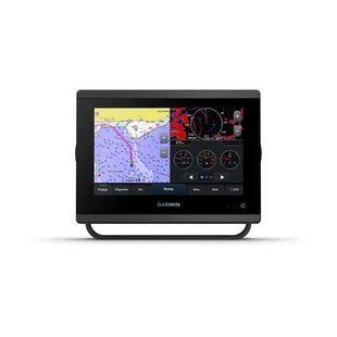 Картплоттер Garmin GPSMAP 723 (без датчика) 010-02365-00 фото