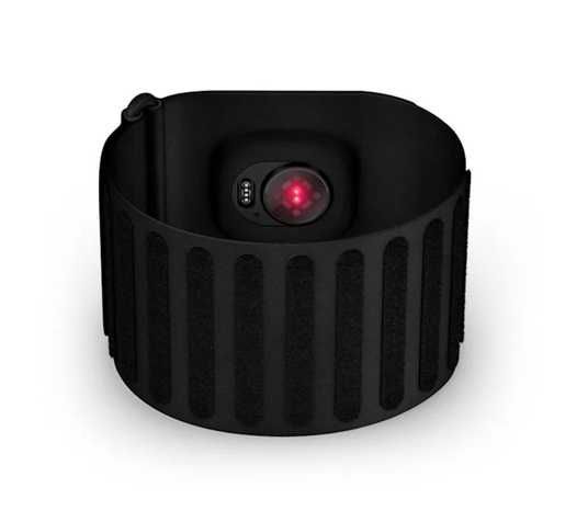 健康管理・計測計 garmin index sleep monitor Garmin Index Sleep Monitor — фітнес-браслет для відстеження сну та