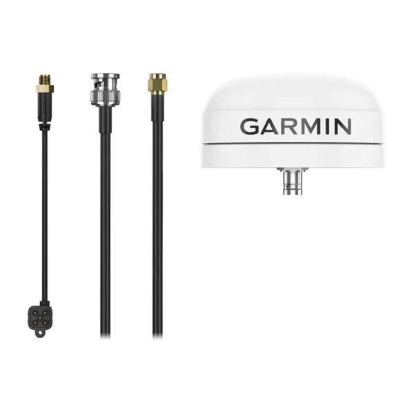 Зовнішня GPS антена Garmin з кріпленням 010-13087-00 фото