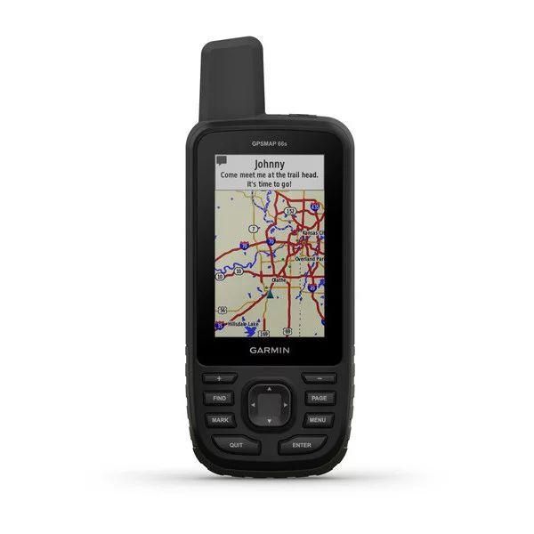 Навигатор Garmin GPSMAP 66s 010-01918-01 фото