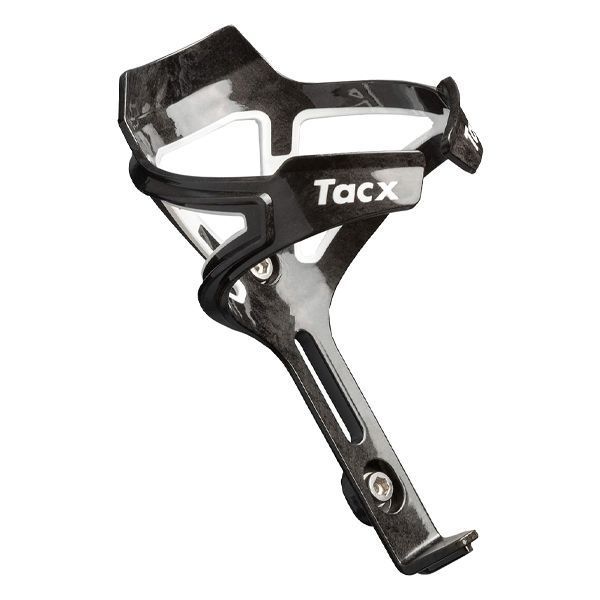 Тримач фляги Garmin Tacx Ciro глянцевий White T6500.01 фото