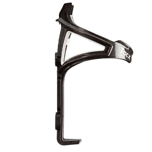 Тримач фляги Garmin Tacx Ciro глянцевий White T6500.01 фото