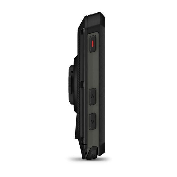 Велокомп&rsquo;ютер Garmin Edge 550 з GPS-навігацією 010-03022-01 фото