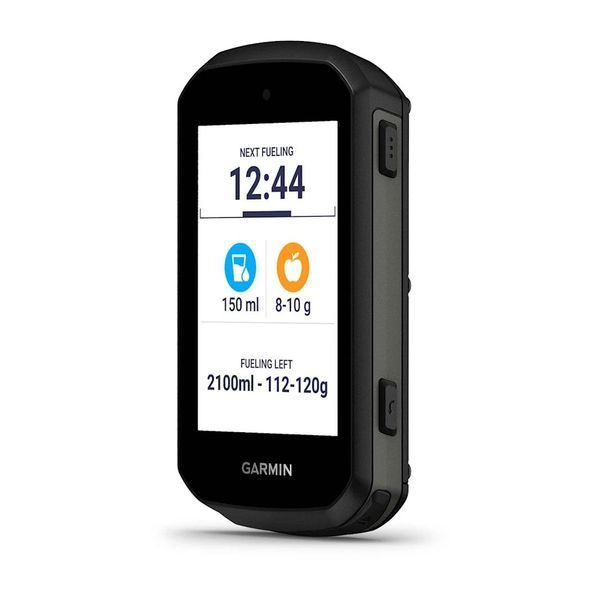 Велокомп&rsquo;ютер Garmin Edge 550 з GPS-навігацією 010-03022-01 фото