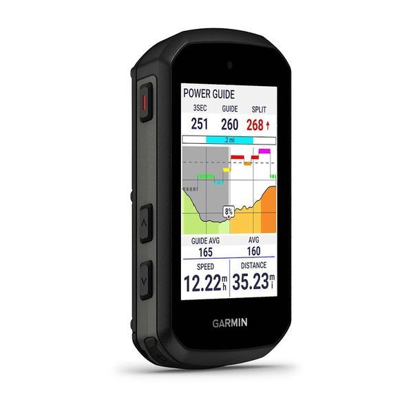 Велокомп&rsquo;ютер Garmin Edge 550 з GPS-навігацією 010-03022-01 фото