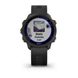 Смарт-часы Garmin Forerunner 245 Music с черным ремешком 010-02120-30 фото 2