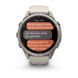 Смарт-годинник Garmin fenix 9 Pro (43 мм) inReach титан туманно-сірий/темно-пісочний 010-04335-81 фото 8