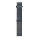 Ремешок для часов Garmin QuickFit 22 тканевый ComfortFit гранитно-синие (короткий) 010-14507-13 фото