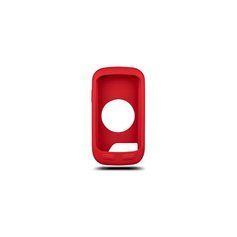 Чохол для Garmin Edge 1000 силіконовий червоний 010-12026-01 фото