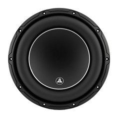 Автомобільний сабвуфер Garmin JL Audio W6v3 10" Dual 4 Ом (10W6v3-D4) 010-03209-00 фото