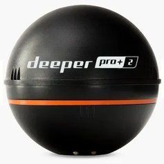 Эхолот Deeper PRO+ 2 FNG0033 фото