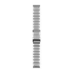 Ремешок для часов Garmin QuickFit 22 из нержавеющей стали 010-12496-20 фото