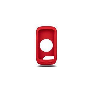 Чехол для Garmin Edge 1000 силиконовый красный 010-12026-01 фото