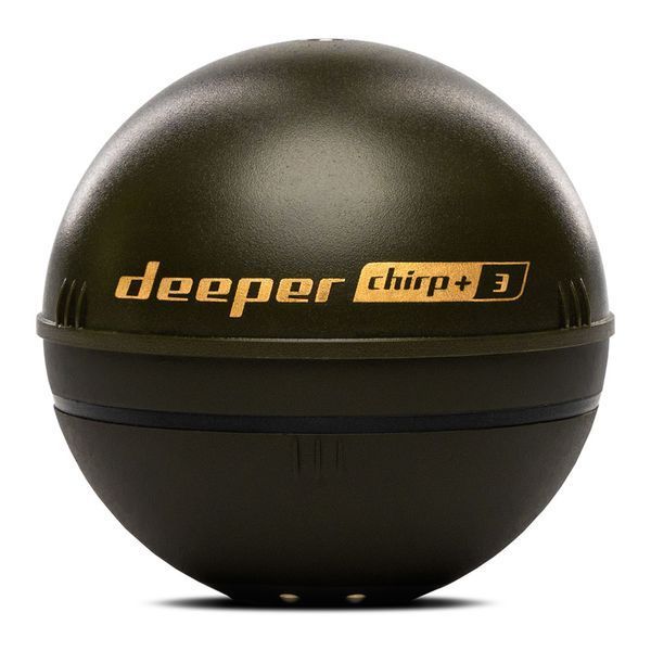 Ехолот Deeper Smart Sonar CHIRP+ 3 ITGAM1951 фото
