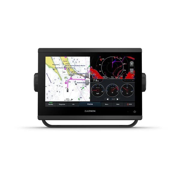 Картплотер Garmin GPSMAP 923 (без датчика) 010-02366-00 фото