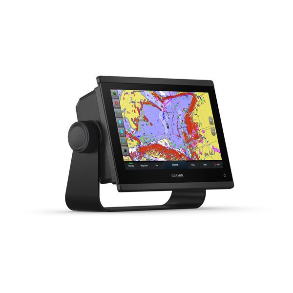 Картплотер Garmin GPSMAP 923 (без датчика) 010-02366-00 фото