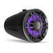 Морські динаміки Fusion XS Marine Wake Tower 6,5&rdquo; 200 Вт спортивні чорні із світлодіодним підсвічуванням RGB  010-02583-01 фото 3