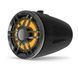 Морські динаміки Fusion XS Marine Wake Tower 6,5&rdquo; 200 Вт спортивні чорні із світлодіодним підсвічуванням RGB  010-02583-01 фото 4