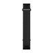 Ремешок для часов Garmin QuickFit 22 тканевый ComfortFit черный (длинный) 010-14507-14 фото 2