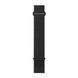 Ремешок для часов Garmin QuickFit 22 тканевый ComfortFit черный (длинный) 010-14507-14 фото