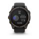 Смарт-часы Garmin fenix 8 (51 мм) Sapphire Solar карбоново-серый DLC титан черный/гравийно-серый 010-02907-11 фото 9